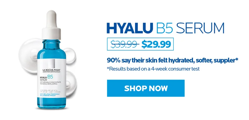 Hyalu B5 Serum