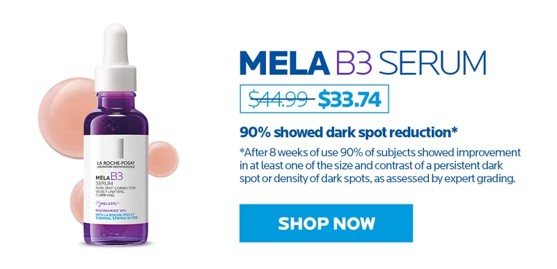 Mela B3 Serum