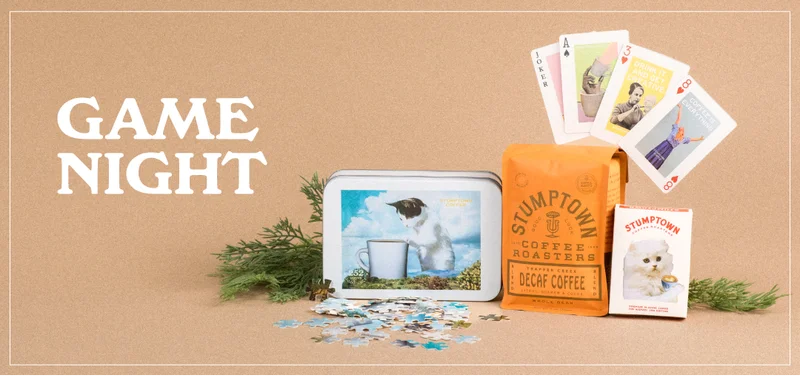 Game Night Bundle