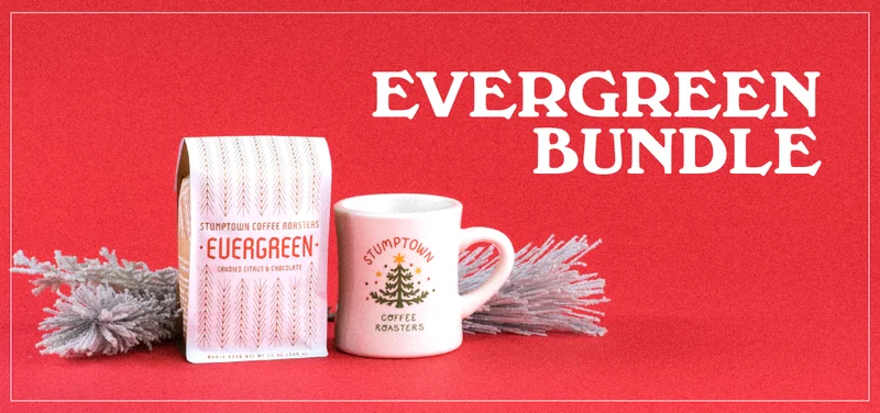 Evergreen Bundle