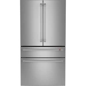 Save $900: Café French Door Refrigerator