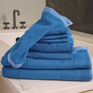 35% Off Select Bathroom Towel Sets