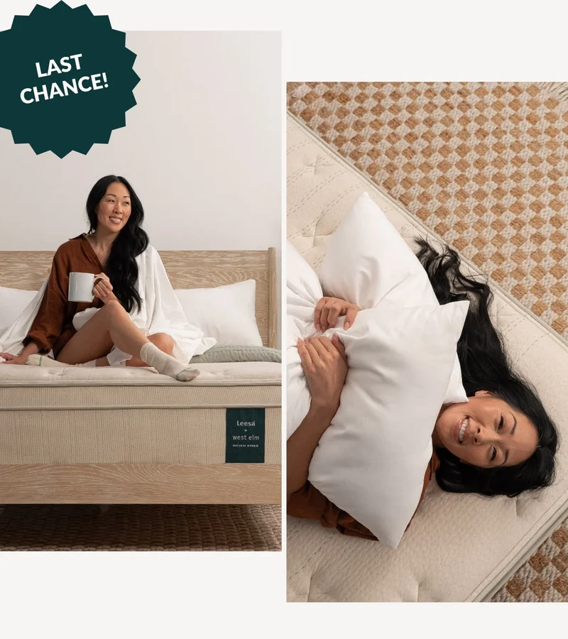 LAST CHANCE! Lucky Subscriber Sale