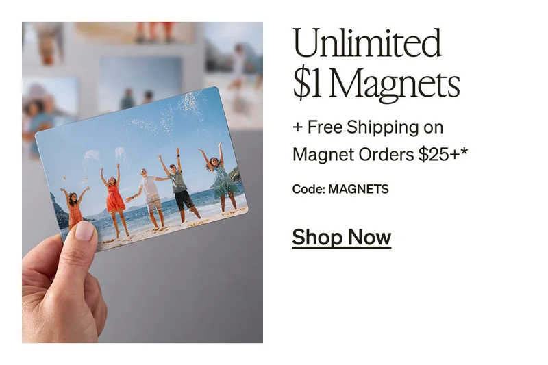 Ends tonight: Up to 50% off almost everything