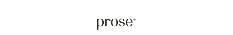 Prose