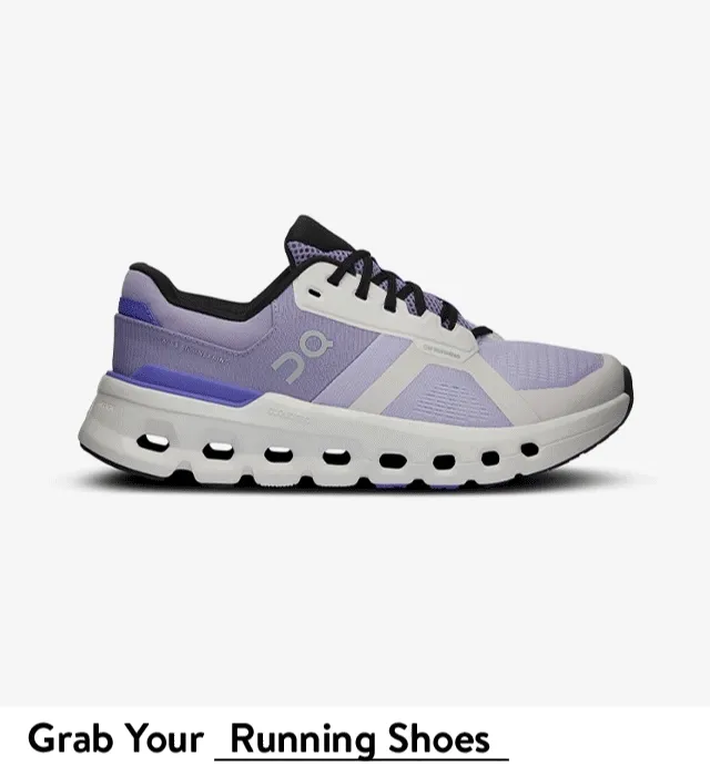 Running shoes, hiking shoes, sport sandals and tennis shoes.