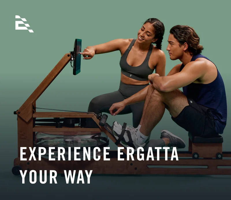 Experience Ergatta, Your Way