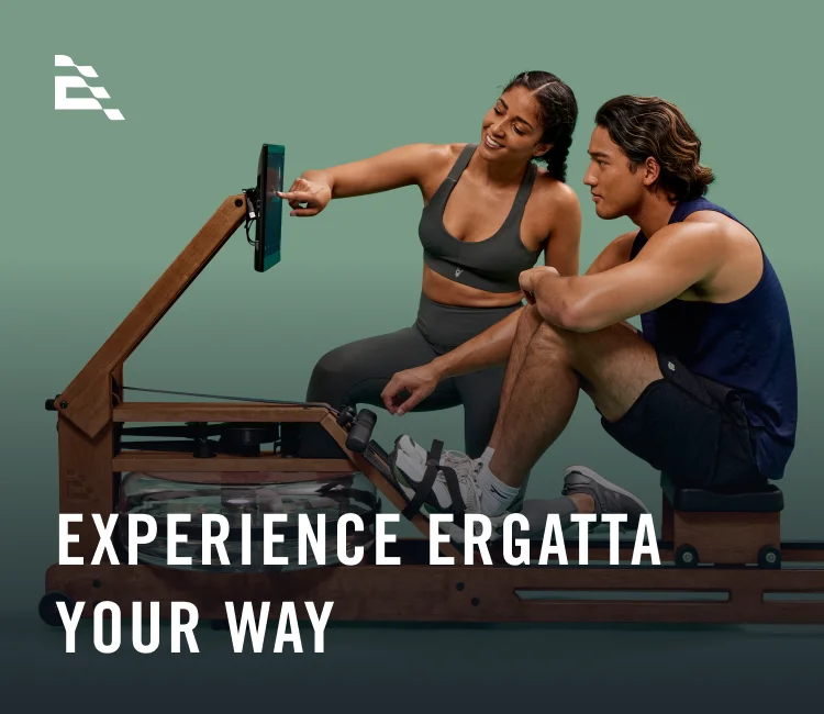 Experience Ergatta, Your Way