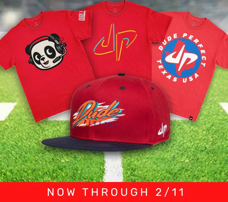Now Through 2/11