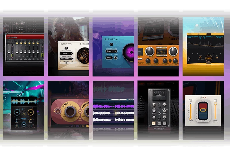 Waves Creative Access