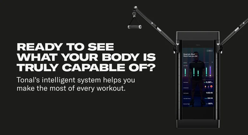 Ready to see what your body is truly capable of?
