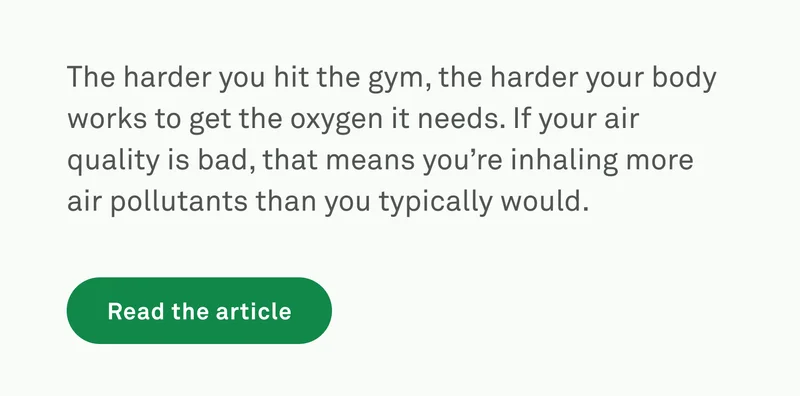 Read the article