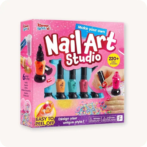 Nail Art Studio Nail Art Studio
