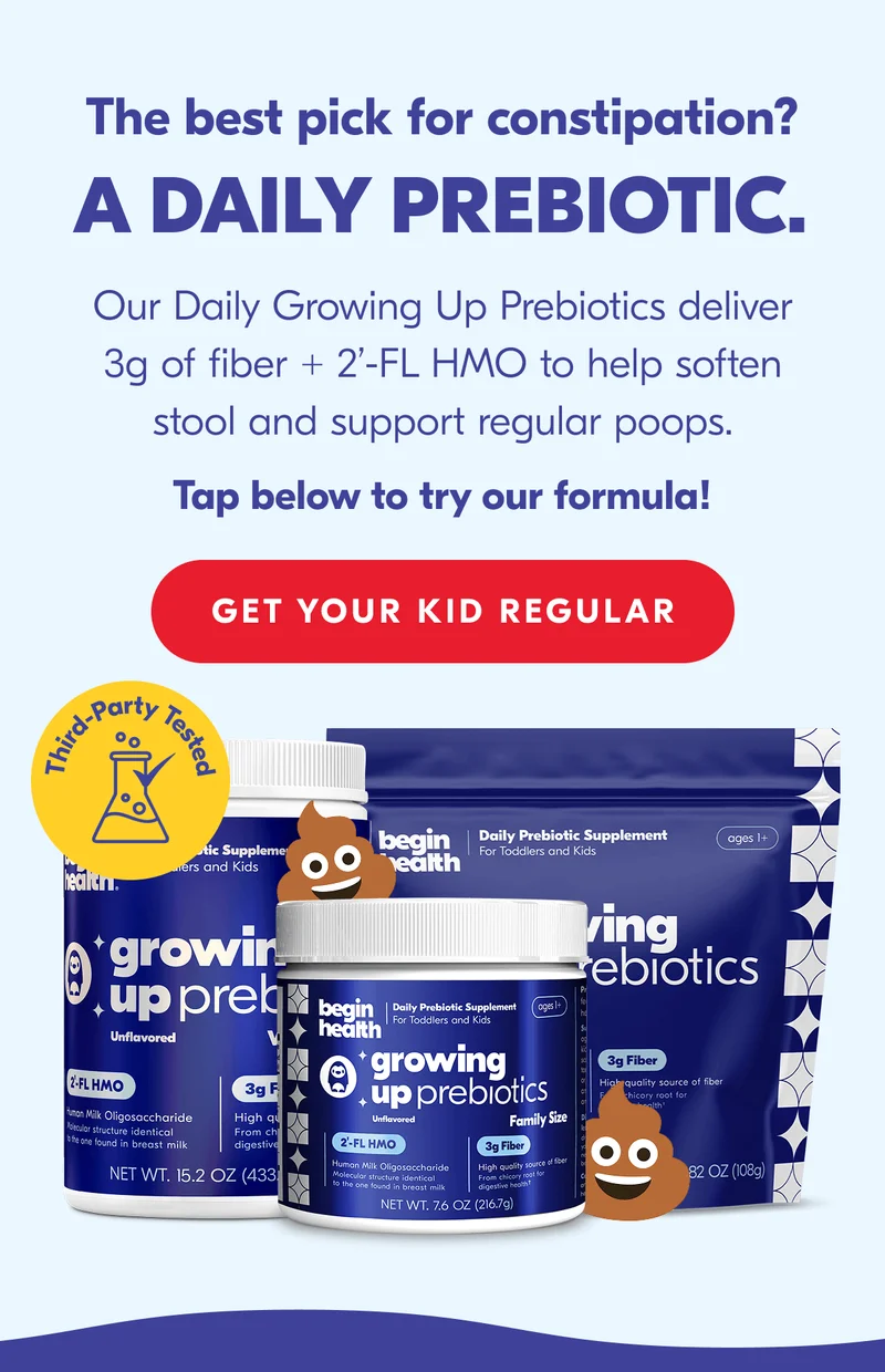 Click here to get your kid regular.