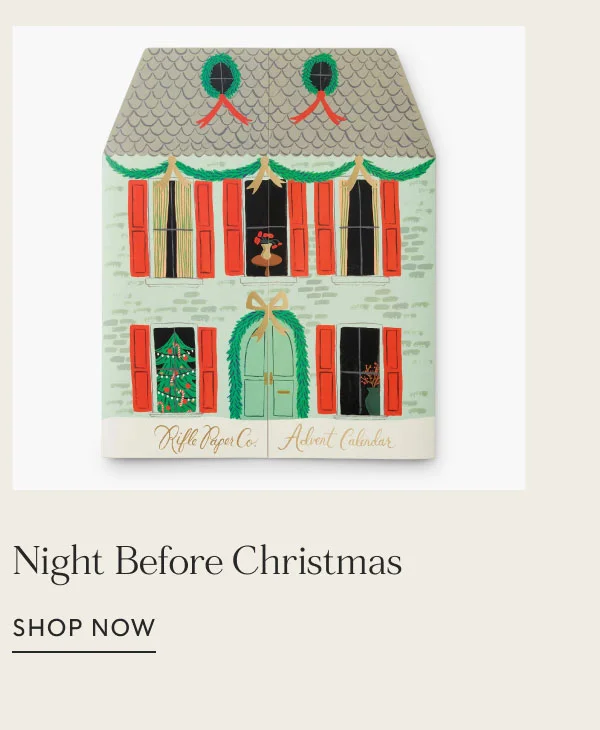 Night Before Christmas
