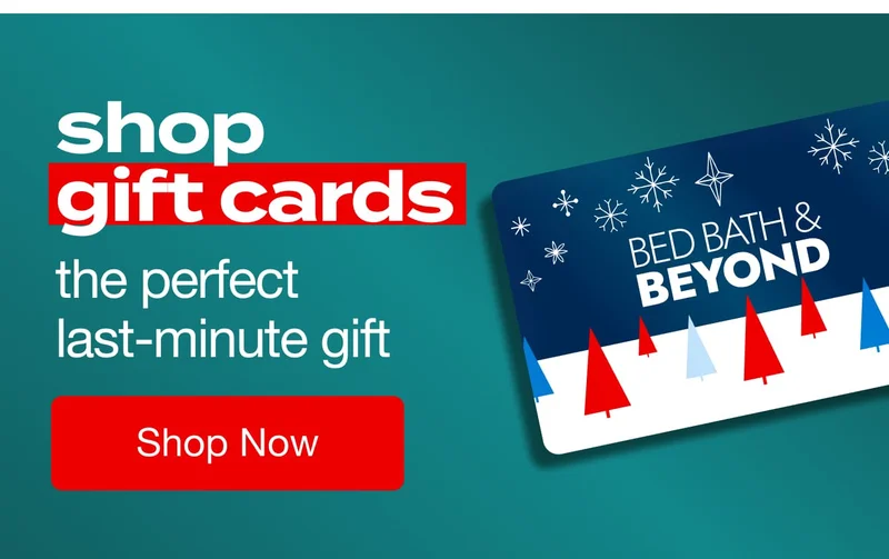 Gift Cards