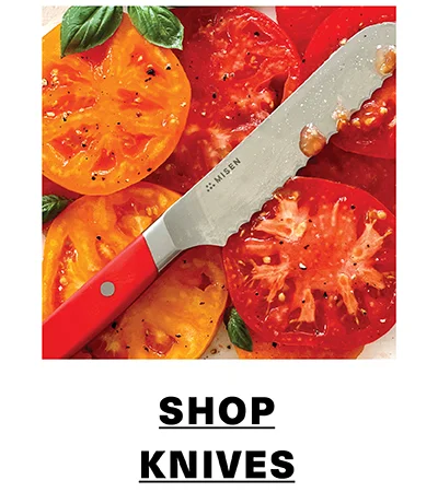 Shop Knives