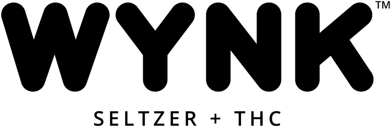 WYNK Seltzer + THC