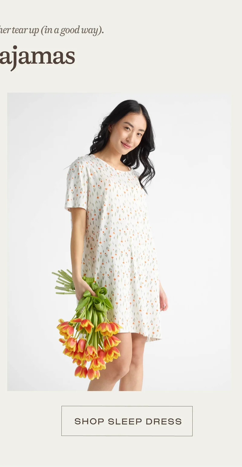 Shop sleep dress Shop sleep dress