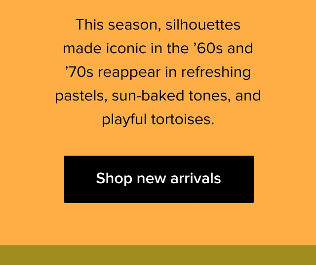 Shop new arrivals