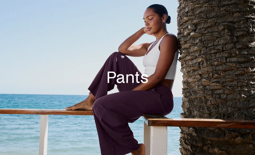 Shop Pants