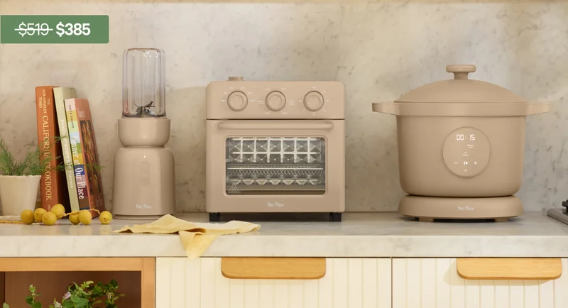 Appliance Suite