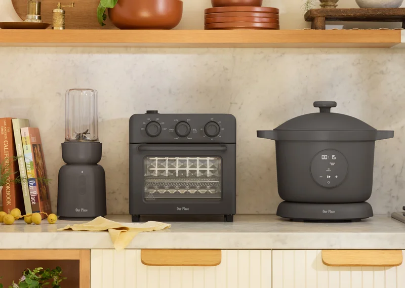 Appliances