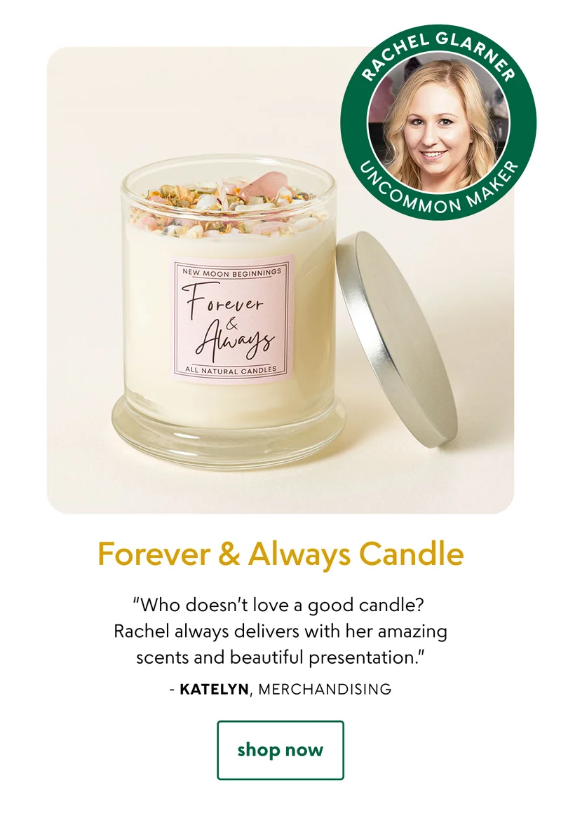 forever-always-candle