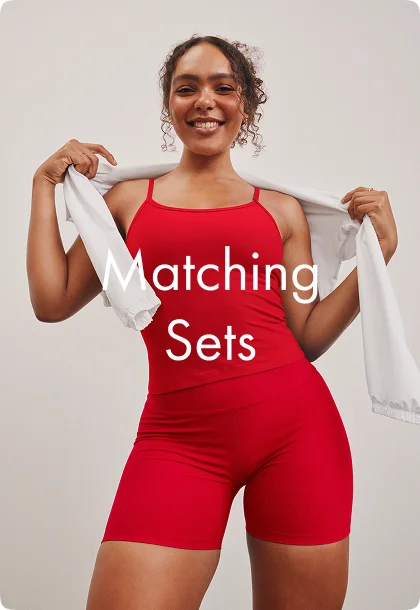 Shop Matching Sets