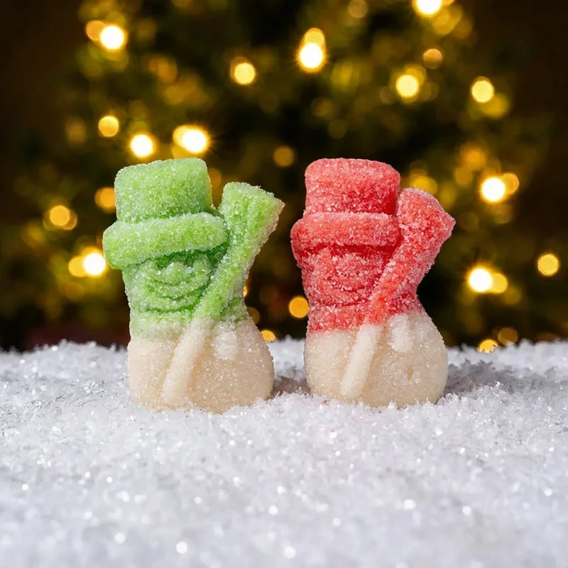 Image of Jolly Snowmen