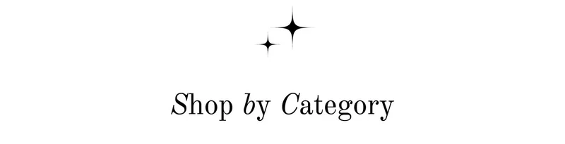 Shop by category