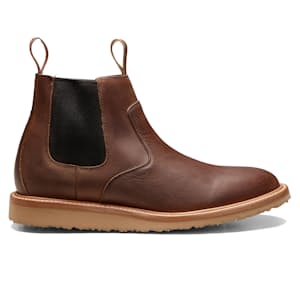 Work Wedge Chelsea Boot
