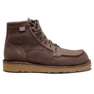 Huckberry x Danner Bull Run Lux Moc Toe 6