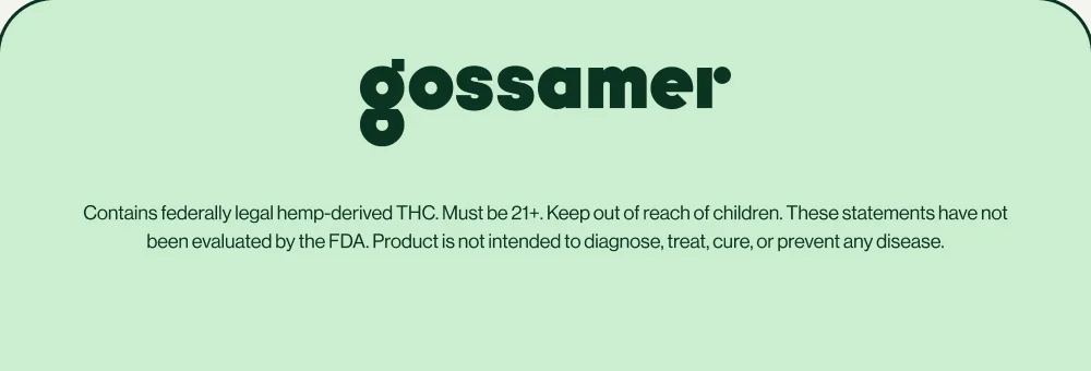 gossamer