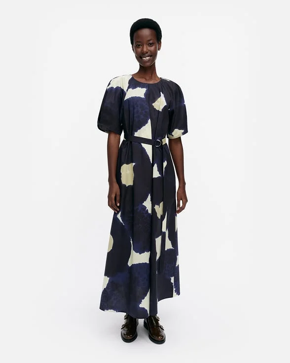 Juhlinta Kehäkukka dress