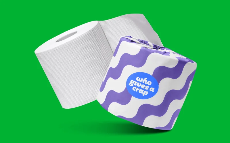 Image: Recycled TP