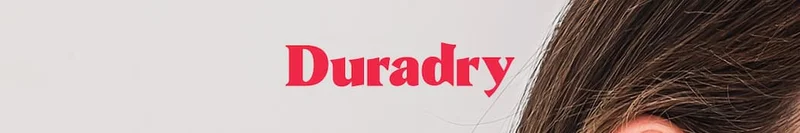 Duradry