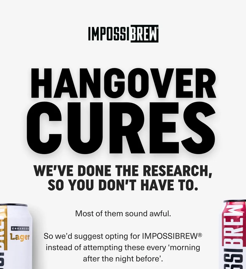 Impossibrew