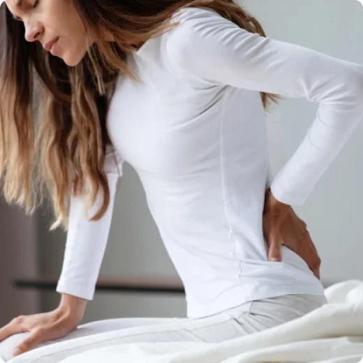 Back Pain Image