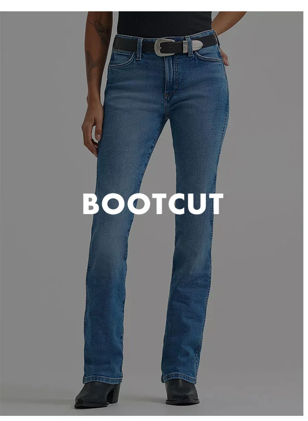Bootcut