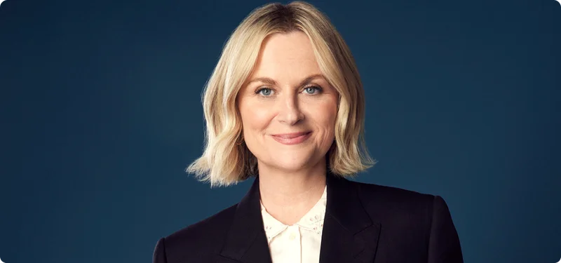 Amy Poehler