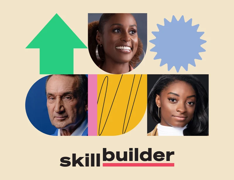 Skillbuilder