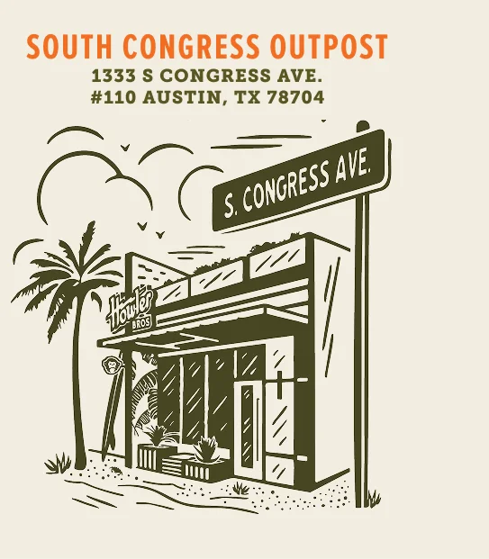howler brothers south congress outpost store web page