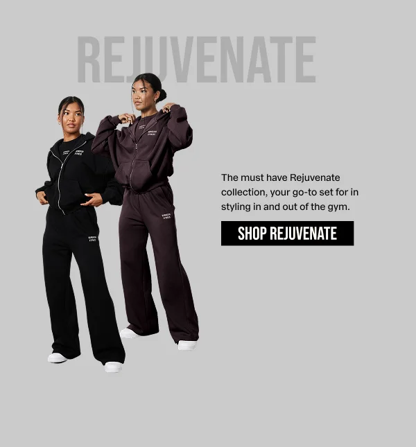 Rejuvenate