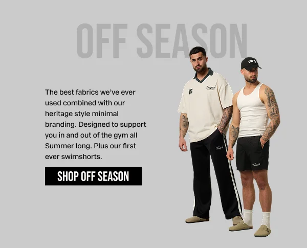 Off Season