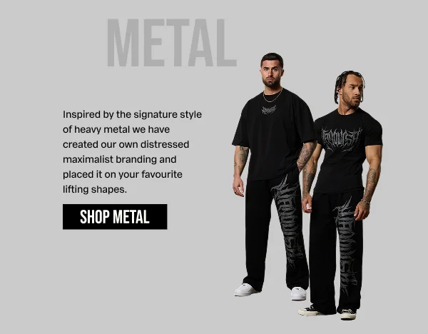 Metal