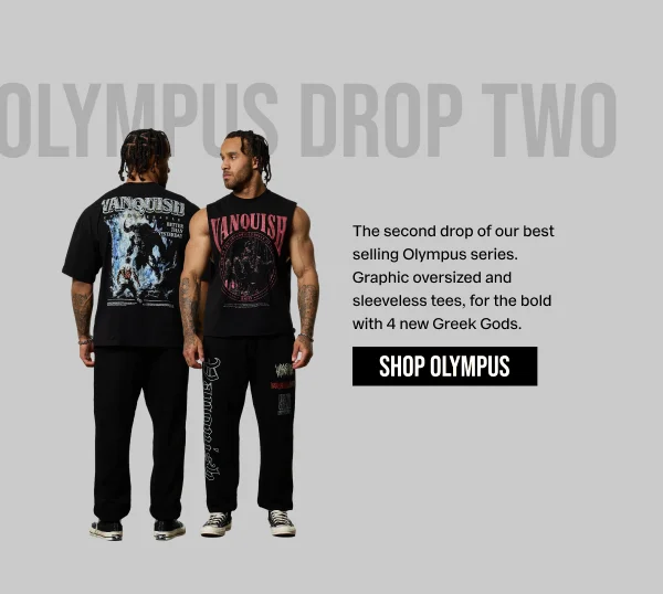 Olympus Drop 2