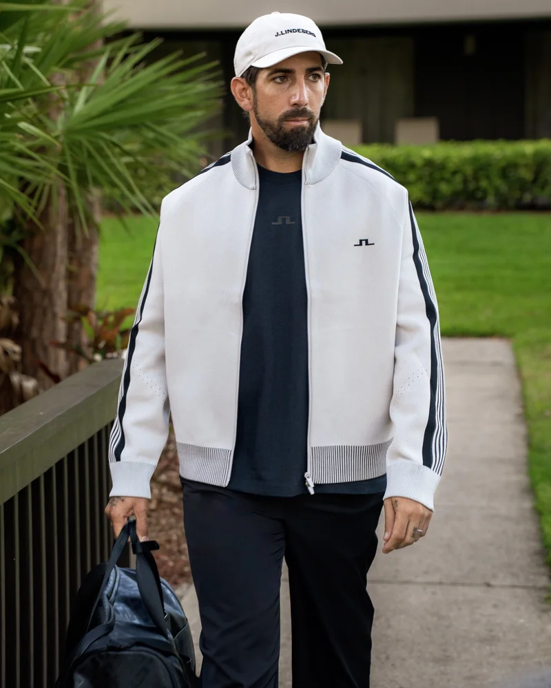 Off-Course Looks