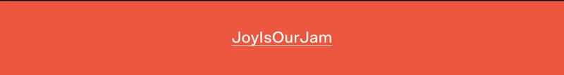 JoyisourJam