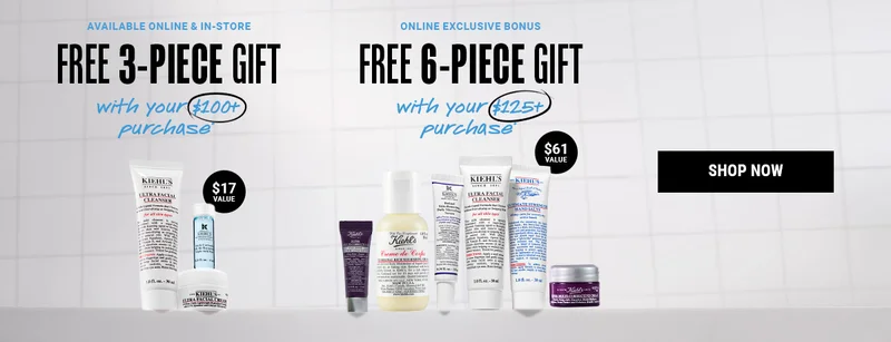 Free Gift